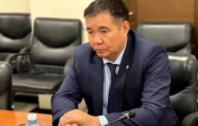 Маңғыстауда экс-әкім 15 тәулікке қамауға алынды