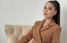 “Экс-күйеуім қамауда отырып, үйімді сатты”: Индира Елемес Президенттен көмек сұрады