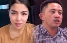 “Алимент қарызы 1,5 миллион” - Фариза Алмазқызы танымал актердің тағы бір былығын әшкереледі