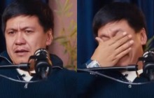 «Қызымнан бұрын өліп қалмасам екен»: Өнер қырандарының актері жан сырын бөлісті