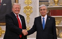 Сыртқы саясаттағы серпіліс: Қазақстан Президентінің АҚШ-қа сапары нені көрсетті?