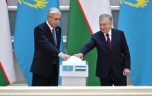 Астанада Tashkent қонақ үйінің құрылысы басталды