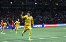 "Біз қарсыластан да мықты ойнадық" – Қазақстан-Бельгия 1:1