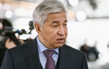 Қазақстанның бұрынғы премьері "дұшпандар" тізіміне енді