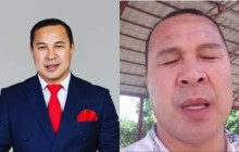 "Әйелімнен күдіктендім": "Шаншардың" танымал әртісі жұрттан жасырған құпиясын ашты