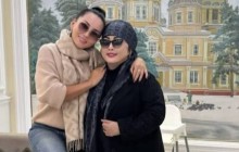 Мақпал Жүнісова Баян Мақсатқызынан көмек сұрады