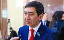 “Егер Министр мен орынбасары әскерде болса, ешқандай былық болмас еді” - Ринат Зайытов