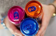 Энергетик сусын ішкен жігіт аяғынан айырылды