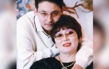"Тектінің ұрпағы": Мәдина Ералиеваның ұлы Арсен жайлы тың ақпарат айтылды