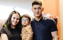 Қазақ пен қырғыз халқына тіл тигізген Екатерина Бивол жындыханадан бір-ақ шықты