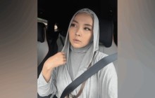 "Өз-өзіммен ұзақ күрестім": Әнші Айдана Меденова хиджабын шешті ме? (ФОТО)