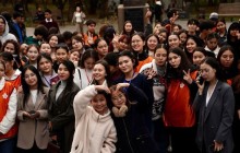 ALMATY STUDENT’S WEEK 2025: студенттер мен жастар бастамаларына арналған апта