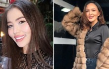 "Түрі қорқынышты": Белгілі блогер әнші Кәмшат Жолдыбаеваны сынап тастады