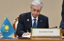 Президент те араласты: Тоқаев Түркістандағы қайғылы жағдайға байланысты тапсырма берді