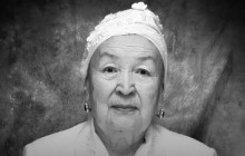 Белгілі актриса Рымкеш Омарханова дүниеден озды