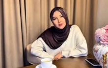 "Менің шындығым": Айдана Меденова үлкен мәлімдеме жасады (ВИДЕО)