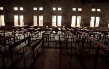 Қаруланған топ мектептен 25 оқушы қызды ұрлап кетті