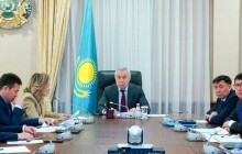 Қазақстанда картоп бір айда 4,5%-ға қымбаттаған