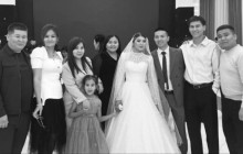 "Басқаны құтқарып, өз өміріңді қидың": Астаналық фельдшердің қайын әпкесі келінін жоқтады