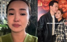 "Біз бәрін бірге кештік": Танымал актриса күйеуіне қатысты жазба жариялады (ФОТО)