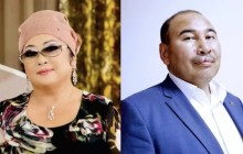 “Екеуміз жүреді екенбіз”: Мақпал Жүнісова Ермахан Ыбрайымовпен қарым-қатынасы жайлы айтты