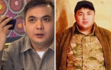 Хасан Қасымбаев Жан Ахмадиевтің үстінен арыз жазғаны белгілі болды