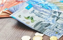 Қазақстанда ең төменгі жалақы қашан көтерілетіні белгілі болды