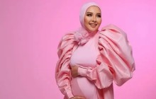 Айдана Меденова ешкім күтпеген жаңалығымен бөлісті