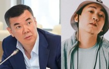 "Арақ ішіп, көк тумен сахнаға шығу жоғынан": Нұрлан Қоянбаев неліктен ашуланды?