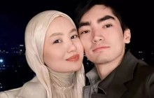 "Үйімізде тағы бір қуаныш": Сәкен Майғазиевтің келіні қуанышын жеткізді (ФОТО)