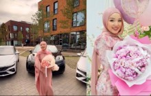 Заңсыз лоторея үшін айыпталған Абай Бегейдің қызы жазадан қалай құтылды?