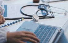 Астанада тұмау жұқтырған науқастар дәрігерге онлайн қаралатын болды