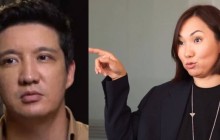 «Айқын менің қара тізімімде»: Роза коуч танымал әншіні жаратпайтынын ашық мәлімдеді