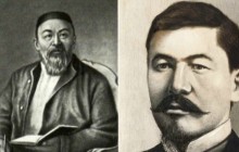 "Абай өмірде болған жоқ! Ол – Әлихан Бөкейхановтың саяси жобасы"