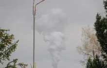 Өскеменнің экологиялық жағдайын жақсартуға 10,5 млрд теңге бөлінеді