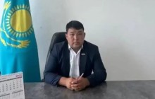 Тұрғындармен кездесуде балағат сөз айтқан әкім: ШҚО басшысы қандай жаза тағайындалғанын айтты