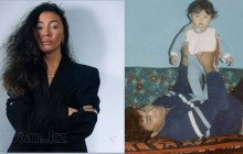 "Әкем бұл елге өмірін ғана арнаған жоқ, жанын да қиды" – Мұстафа Өзтүріктің қызы (ВИДЕО)