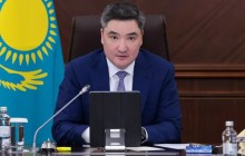 Мемлекет жұмыс істей алатын адамдарды қамқорлығында ұстамауы керек - Бектенов