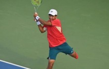 Заңғар Нұрланұлы Мысырдағы жарыста сенсация жасап, ширек финалға шықты