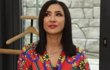 "Ерекше жақсы көрді…": Меруерт Түсіпбаеваның отбасы қара жамылды