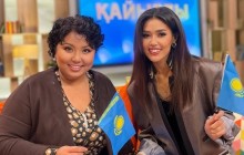 "Мен тағдырымды Аллаға тапсырдым": Танымал әнші қатерлі ісікке шалдыққанын айтты (ВИДЕО)