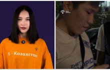 Талдықорғанда «Жаңа адамдар» тағы бір күдікті педофилді анықтады