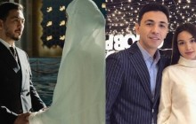 "Дегеніне жетті": Үшінші рет үйленген актердің бұрынғы әйелі шындықты айтты