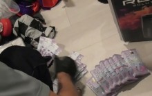 «Богатырь көмір» компаниясынан 123 млн теңге ұрланған: үш күдікті қамауға алынды