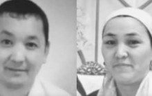 Ақтөбеде ер адам әйелін өлтіргеннен кейін өзіне қол жұмсаған