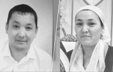 "Әйелі зорланып, күйеуі асылып қалған": Ақтөбеде ерлі-зайыптының денесі қала сыртынан табылды