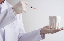 Астанада стоматолог 3 жасар қыздың 18 тісін бірден емдемеймін деп өлтіріп алған