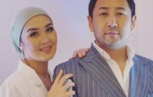 Ғаділбек Жанайдың отбасы туралы тың ақпарат шықты