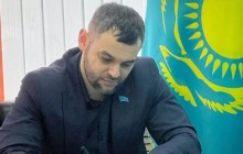 Қостанайда депутат көше атауларын қазақшаға ауыстыруға қарсы шыққан