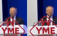 “Шай ішпесем басым ауырады”: Қазақ тілінде әзілдеген қытай инвесторы таң қалдырды